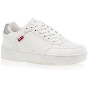 Lage Sneakers Levis SNEAKERS Drive