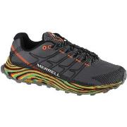 Hardloopschoenen Merrell Moab Flight