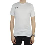 T-shirt Korte Mouw Nike Park VII Tee