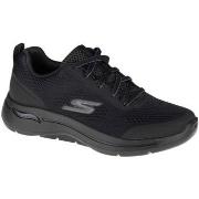 Lage Sneakers Skechers Go Walk Arch Fit