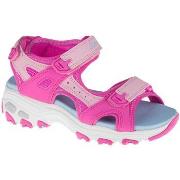 Sandalen Skechers D'Lites