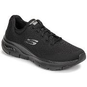 Lage Sneakers Skechers ARCH FIT