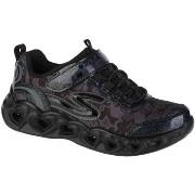 Lage Sneakers Skechers Heart Lights