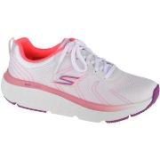 Hardloopschoenen Skechers Max Cushioning Delta