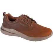 Lage Sneakers Skechers Delson 3.0 - Glavine