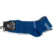 Sportsokken Skechers 3PPK Mesh Ventilation Socks