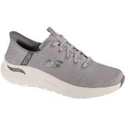 Fitness Schoenen Skechers Slip-ins: Arch Fit 2.0 - Look Ahead