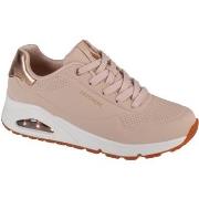 Lage Sneakers Skechers Uno-Golden Air