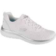 Lage Sneakers Skechers Bountiful - Quick Path