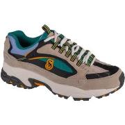 Lage Sneakers Skechers Snoop Dogg: Stamina - Snoop 91