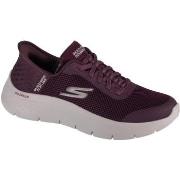 Lage Sneakers Skechers Slip-Ins: GO WALK Flex - Grand Entry