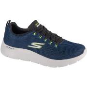 Lage Sneakers Skechers Go Walk Flex - Vespid