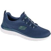 Lage Sneakers Skechers Summits - Tallo