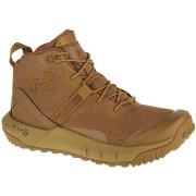 Wandelschoenen Under Armour Micro G Valsetz Mid