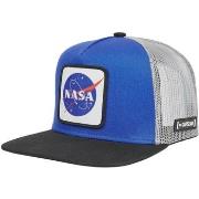 Pet Capslab Space Mission NASA Snapback Cap