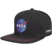 Pet Capslab Space Mission NASA Snapback Cap