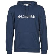 Sweater Columbia CSC BASIC LOGO HOODIE