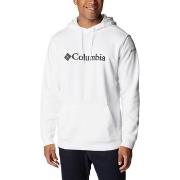 Trainingsjack Columbia CSC Basic Logo II Hoodie