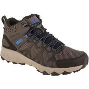 Wandelschoenen Columbia Peakfreak II Mid Outdry