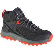 Wandelschoenen Columbia Trailstorm Ascend Mid WP