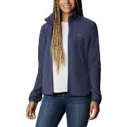 Fleece Jack Columbia Ali Peak Full Zip Fleece