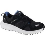 Lage Sneakers Columbia Bethany