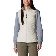 Donsjas Columbia Powder Pass Vest