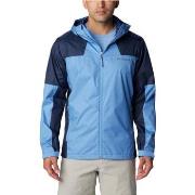 Parka Jas Columbia Inner Limits III Jacket