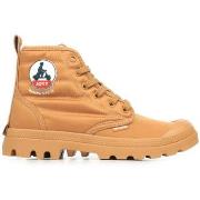 Laarzen Palladium Pampa Hi Dare Rhona X Jott