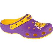 Pantoffels Crocs Classic NBA LA Lakers Clog