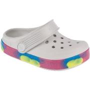 Pantoffels Crocs Off Court Glitter Band Clog T