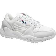 Lage Sneakers Fila Orbit CMR Jogger L Low Wmn