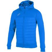 Trainingsjack Joma Berna Hoodie