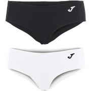 Slips Joma Underwear Gym Women 2PPK Brief