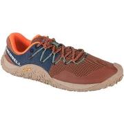 Hardloopschoenen Merrell Trail Glove 7