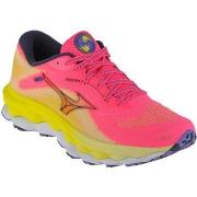 Hardloopschoenen Mizuno Wave Sky 7