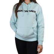 Trainingsjack Skechers Heritage Hoodie