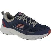 Lage Sneakers Skechers Oak Canyon-Verketta