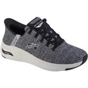 Lage Sneakers Skechers Slip-Ins Arch Fit - New Verse