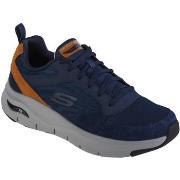 Lage Sneakers Skechers Arch Fit - Servitica