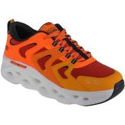 Lage Sneakers Skechers GO Run Swirl Tech-Surge