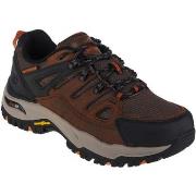 Wandelschoenen Skechers Arch Fit Dawson-Argosa