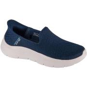 Lage Sneakers Skechers Slip-Ins: GO WALK Flex - Relish