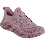 Lage Sneakers Skechers Bobs Geo-New Aesthetics