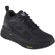 Lage Sneakers Skechers Arch Fit Road Walker - Pyles Peak