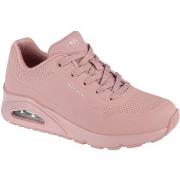 Lage Sneakers Skechers Uno-Stand on Air