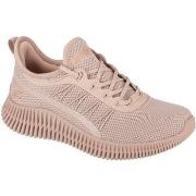 Lage Sneakers Skechers Bobs Geo-New Aesthetics