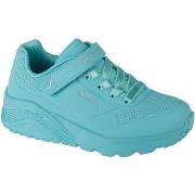 Lage Sneakers Skechers Uno Lite