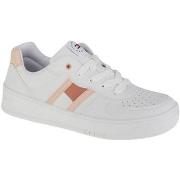 Lage Sneakers Tommy Hilfiger Low Cut Lace-Up Sneaker