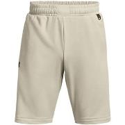 Korte Broek Under Armour Terry Short